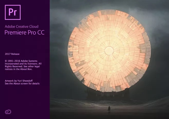 PR软件下载|Adobe Premiere Pro CC 2017官方中文完整破解版下载