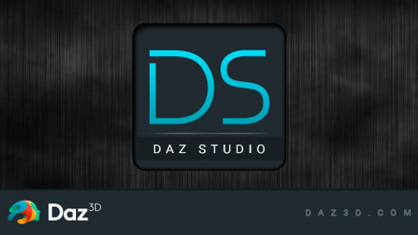 Daz 3D软件下载|Daz3D Studio 4.15官方中文汉化破解版下载