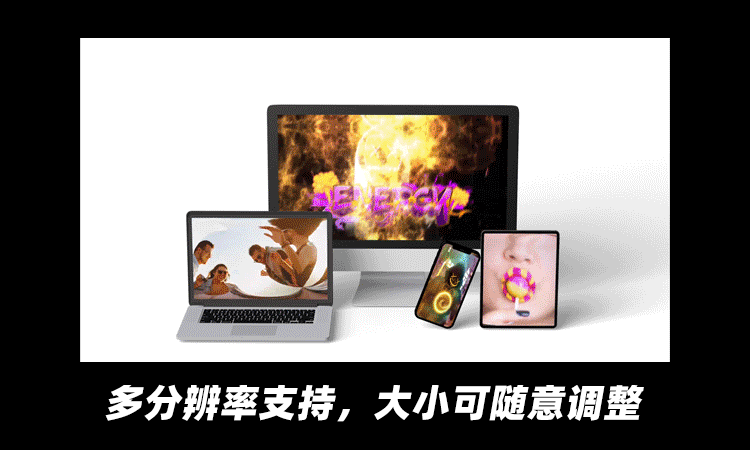 PR模板|1000种热门影视剪辑汉化转场预设模板合集包+PR安装使用教程