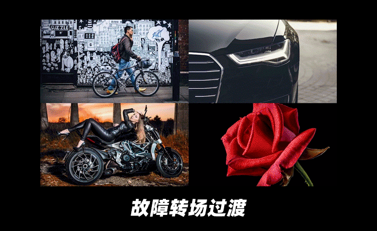 PR模板|1000种热门影视剪辑汉化转场预设模板合集包+PR安装使用教程