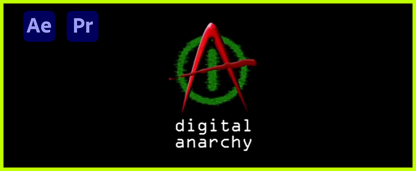 AE/PR插件|Digital Anarchy Bundle 2021.9插件合集下载