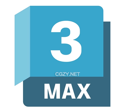 3Ds MAX软件|Autodesk 3Ds MAX 2024.1 中文/英文破解版下载-CG资源网