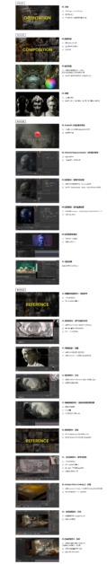 C4D教程|韩国C4D艺人朴泰勋-使用 Cinema 4D 掌握照片级渲染课程+工程文件