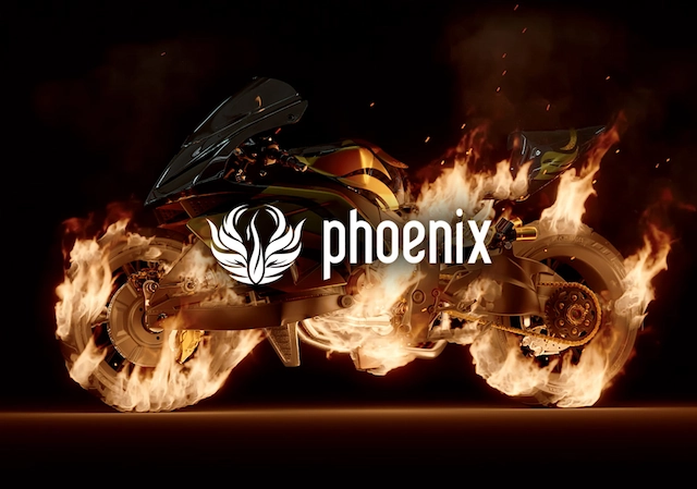 3DS MAX流体动力学火凤凰插件 PhoenixFD v5.20.00 Win破解版下载