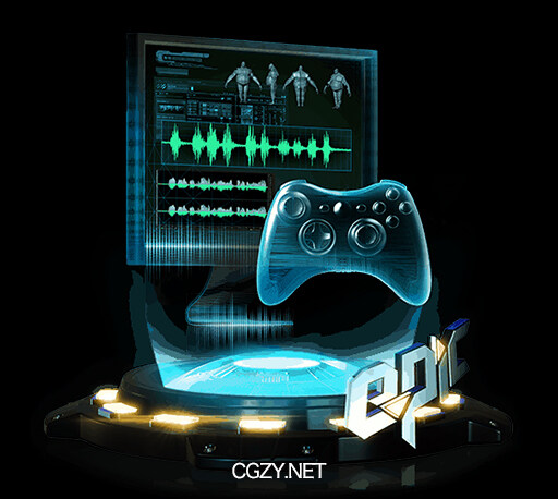 11套影视游戏科幻广告环境音效素材库合集 Epic Stock Media Sound Design Starter Kit-CG资源网 11套影视游戏科幻广告环境音效素材库合集 Epic Stock Media Sound Design Starter Kit-CG资源网