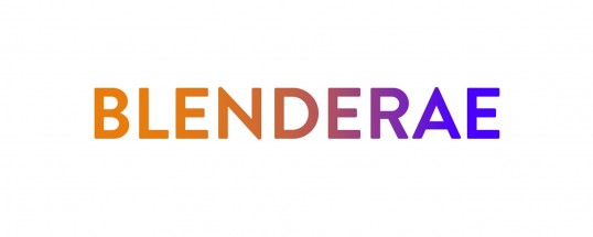 Blender/AE导入桥接插件 AEscripts BlenderAe V1.2.2 Win/Mac