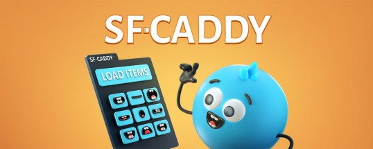AE脚本|SF Caddy v2.8.4 角色动画口型同步插件+使用教程