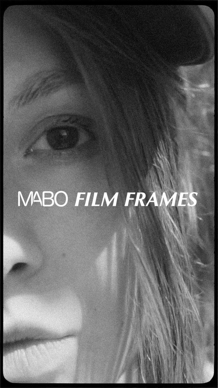 复古电影胶片边框杂点颗粒漏光效果合集包 含音效素材 MABO Film Frames+Grain+Lightleaks