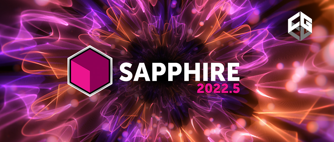 NUKE/达芬奇/VEGAS/OFX视觉特效转场蓝宝石插件 BorisFX Sapphire 2022.5 Win破解版下载