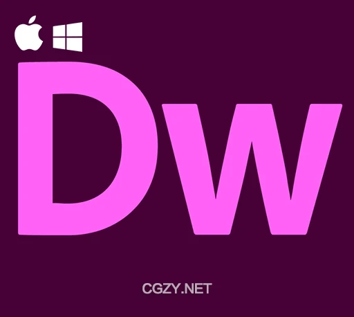 Adobe Dreamweaver 2021 Win/Mac 中文/英文官方破解版DW软件下载 + 历史版本-CG资源网 Adobe Dreamweaver 2021 Win/Mac 中文/英文官方破解版DW软件下载 + 历史版本-CG资源网