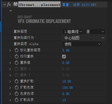 【中文汉化】红巨星视频特效合成抠像平面跟踪套装AE/PR插件 VFX Suite V2023.4.0 Win破解版下载AE插件、PR插件、中文版插件、精品推荐