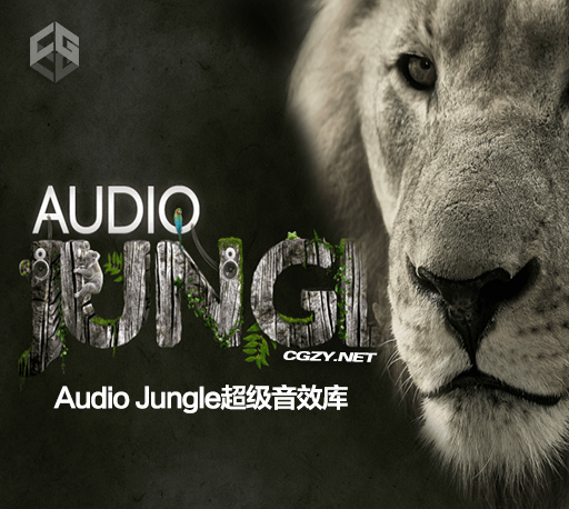 Audio Jungle超级音效库|Videohive AE模板配乐下载 影视片头音乐合集-CG资源网