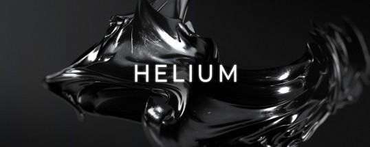 AE插件|3D模型运动图形动画插件 Helium v5.0 Mac版 支持M1+使用教程