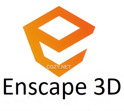 Enscape 3D v3.5.2 Win破解版 Rhino/SketchUp/Archicad/Revit实时渲染插件+预设库-CG资源网