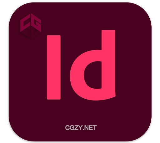 ID软件|Adobe InDesign 2023 v18.5.0 Win 中/英文破解版下载-CG资源网