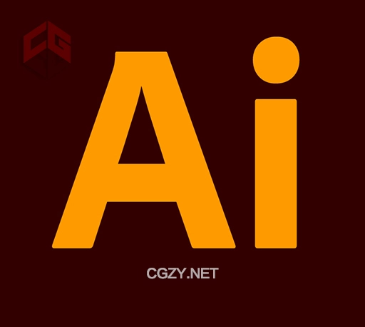 Ai软件|Adob​​e Illustrator 2023 v27.9.0 Win中/英文安装包 AdobeGenP破解版下载-CG资源网