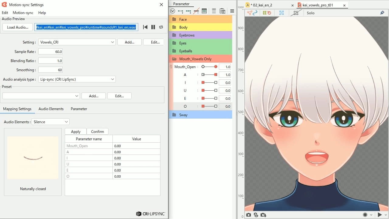 中文二维卡通动画制作软件 Live2D Cubism Pro v5.0.0 Win官网破解版下载