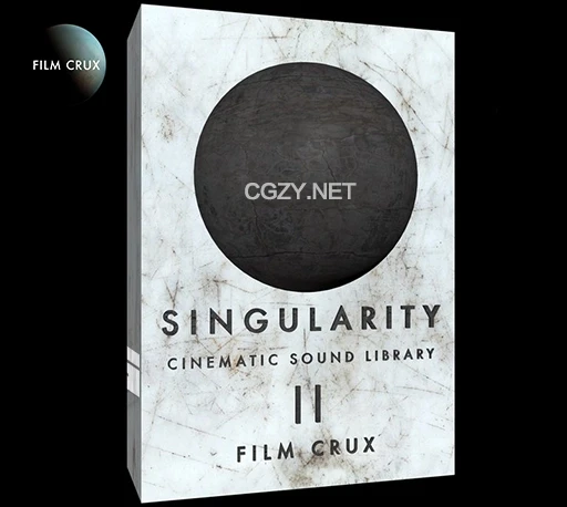 400个电影级背景氛围音效素材 SINGULARITY 2 – Cinematic Sound Effects Library-CG资源网 400个电影级背景氛围音效素材 SINGULARITY 2 – Cinematic Sound Effects Library-CG资源网