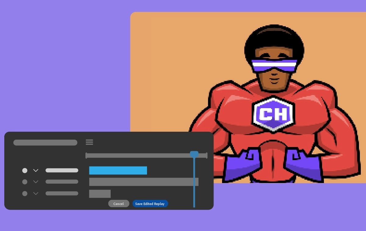 CH软件|Adobe Character Animator 2024 v24.2 Win 中文/英文破解版一键安装包下载