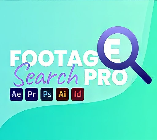 AE/PR/PS/AI/ID脚本|直接从云端库中搜索下载使用免版权图片视频音效素材 Stock Search Pro v1.1.4-CG资源网 AE/PR/PS/AI/ID脚本|直接从云端库中搜索下载使用免版权图片视频音效素材 Stock Search Pro v1.1.4-CG资源网