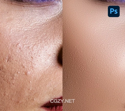 中文版人像皮肤修饰软件/插件 SkinFiner v5.7.2 Win-CG资源网 中文版人像皮肤修饰软件/插件 SkinFiner v5.7.2 Win-CG资源网