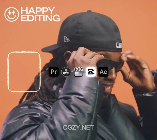 复古电影胶片颗粒划痕4K视频素材 Happy Editing – DIRTY LETTERBOXES-CG资源网 复古电影胶片颗粒划痕4K视频素材 Happy Editing – DIRTY LETTERBOXES-CG资源网