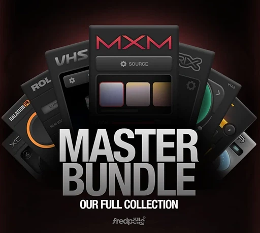 AE脚本|复古视频创意工具合集包 Fredpelle – Master Bundle-CG资源网 AE脚本|复古视频创意工具合集包 Fredpelle – Master Bundle-CG资源网