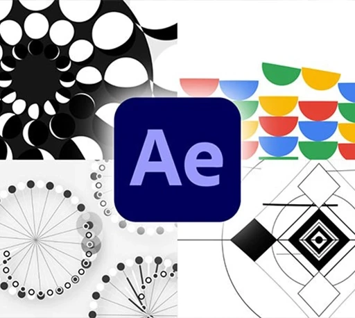AE无缝循环动画全流程入门到进阶教程 Looping Animation Secrets in After Effects – Step by Step-CG资源网 AE无缝循环动画全流程入门到进阶教程 Looping Animation Secrets in After Effects – Step by Step-CG资源网