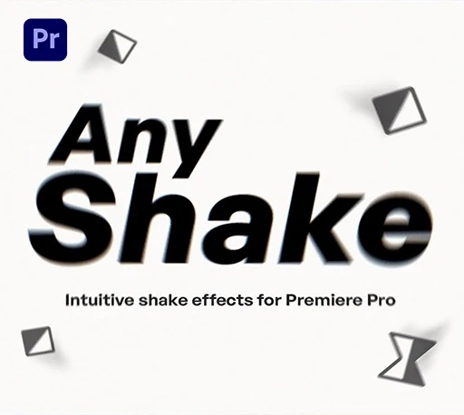 PR摄像机镜头抖动插件 Any Shake v1.4.3 +使用教程-CG资源网 PR摄像机镜头抖动插件 Any Shake v1.4.3 +使用教程-CG资源网