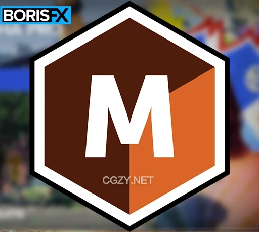 Boris FX Mocha Pro 2026.0.0 CE Win破解版 摄像机反求跟踪摩卡软件AE/PR/OFX/达芬奇/AVX插件-CG资源网 Boris FX Mocha Pro 2026.0.0 CE Win破解版 摄像机反求跟踪摩卡软件AE/PR/OFX/达芬奇/AVX插件-CG资源网